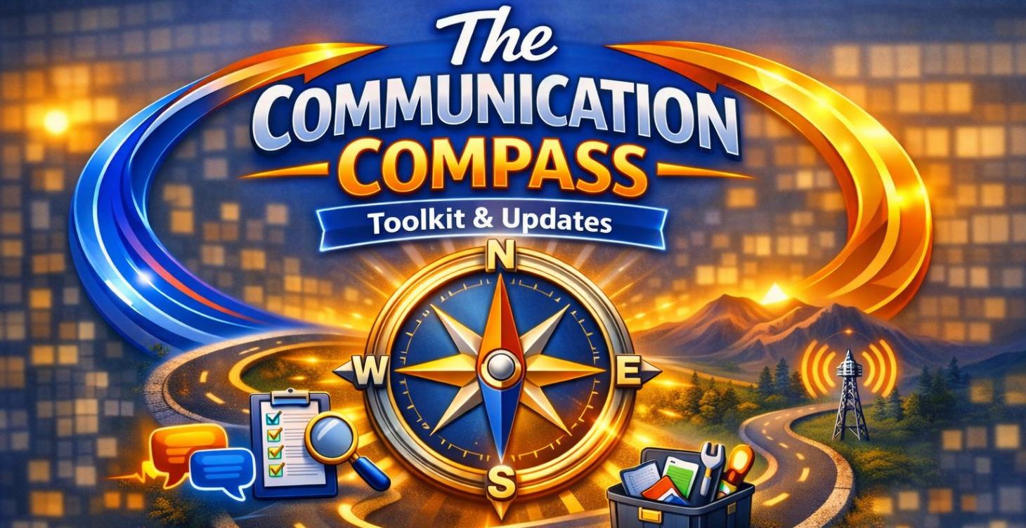 Communication Commitment (and Tool Box)
