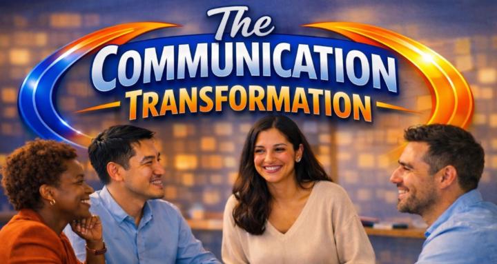 Communication Transformation