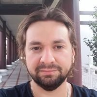Alessandro Rodrigues