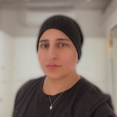 Sadia Hamid