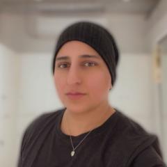 Sadia Hamid