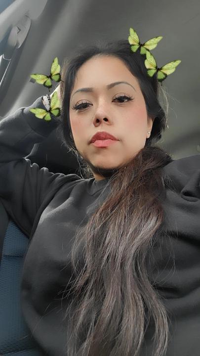 Yesenia Vazquez