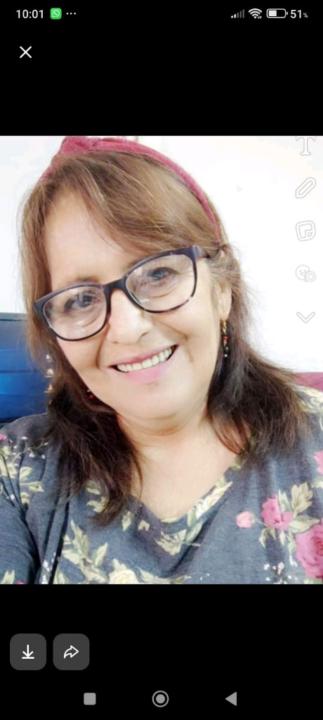 Wendy Luna