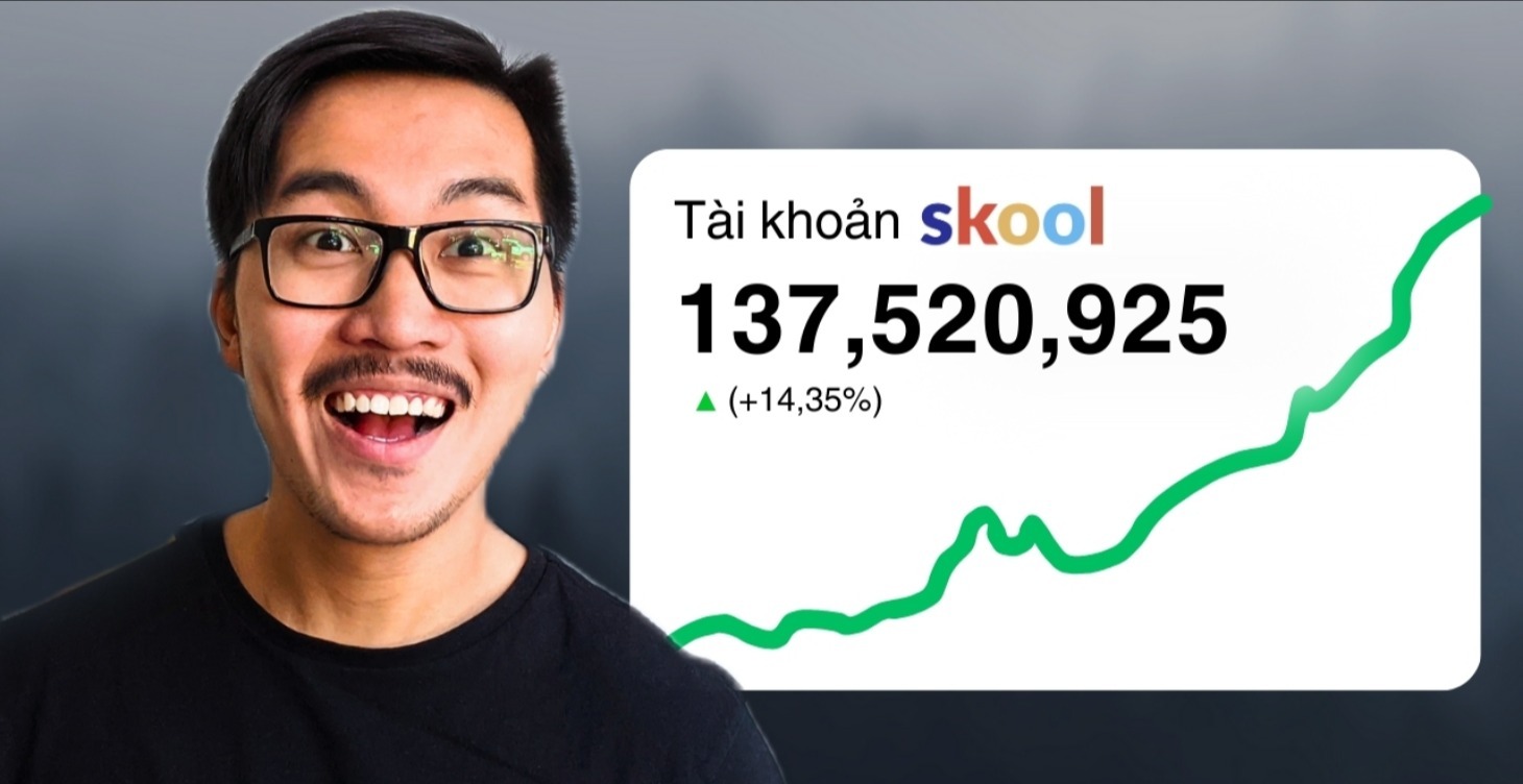 Bí Kíp Skool