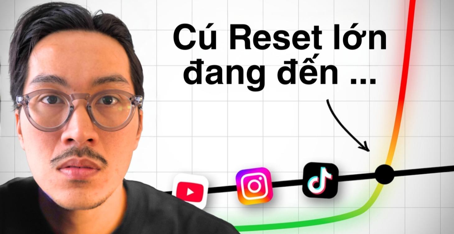 Ra mắt AI mới cho Personal Brand