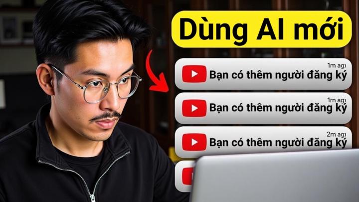 Đố bạn: Thumbnail nào hook nhất? 😉