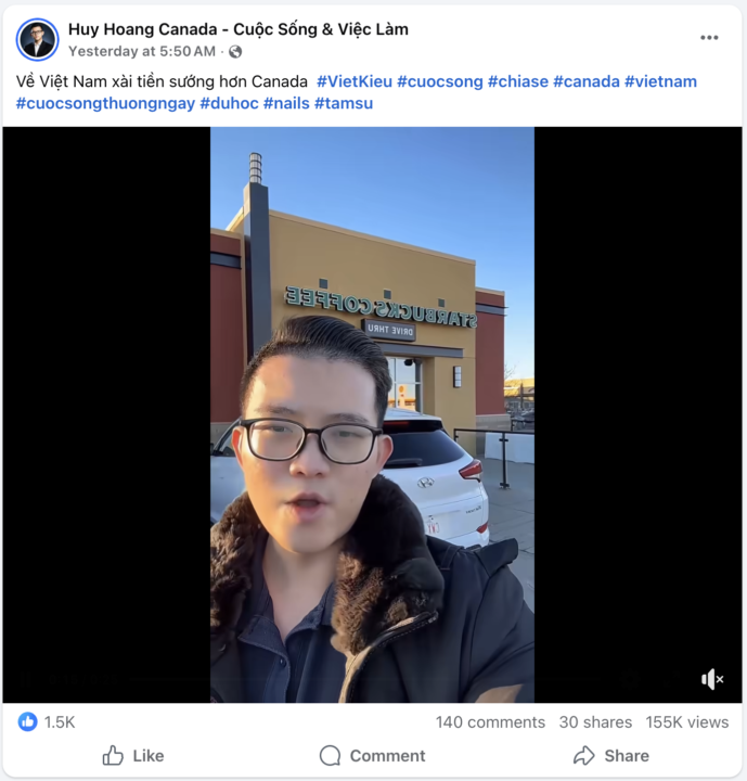 [7PM TỐI NAY] 3,000 follow trong 4 tuần 🔥