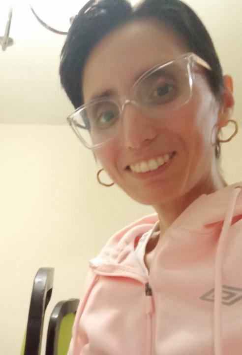 Diana Valentina Uribe Carranza