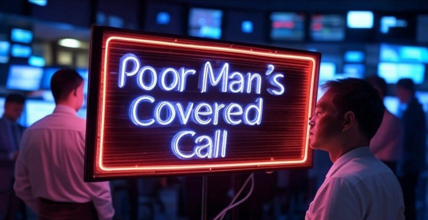 Poor Man's Covered Calls