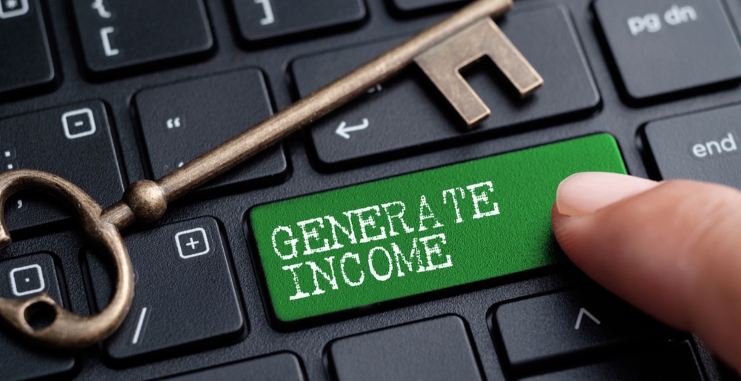 Diagonal Income Spreads