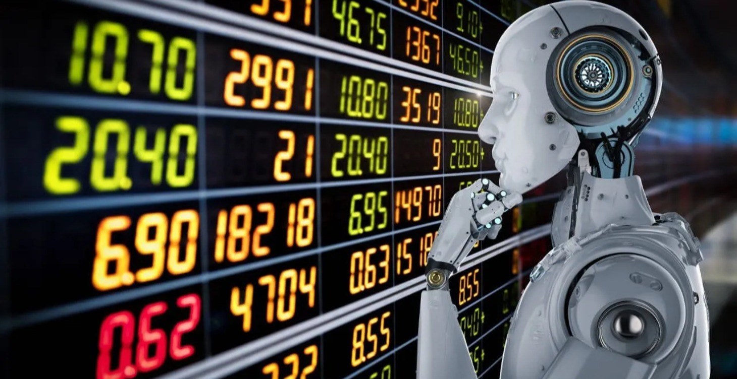 Trading and Investing Tools