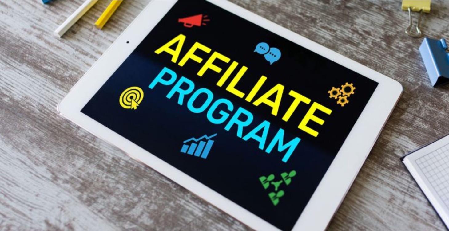 Affiliate Program