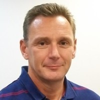 Jason Hodges