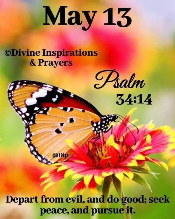 Wednesday blessings brothers and sisters...