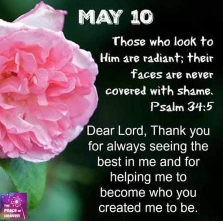 Sunday blessings brothers and sisters...