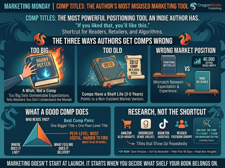 Marketing Monday