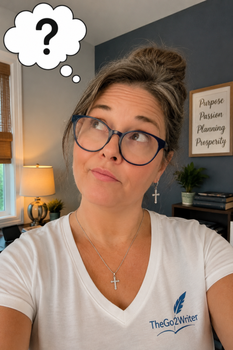 Slightly funny and quirky question for everyone…