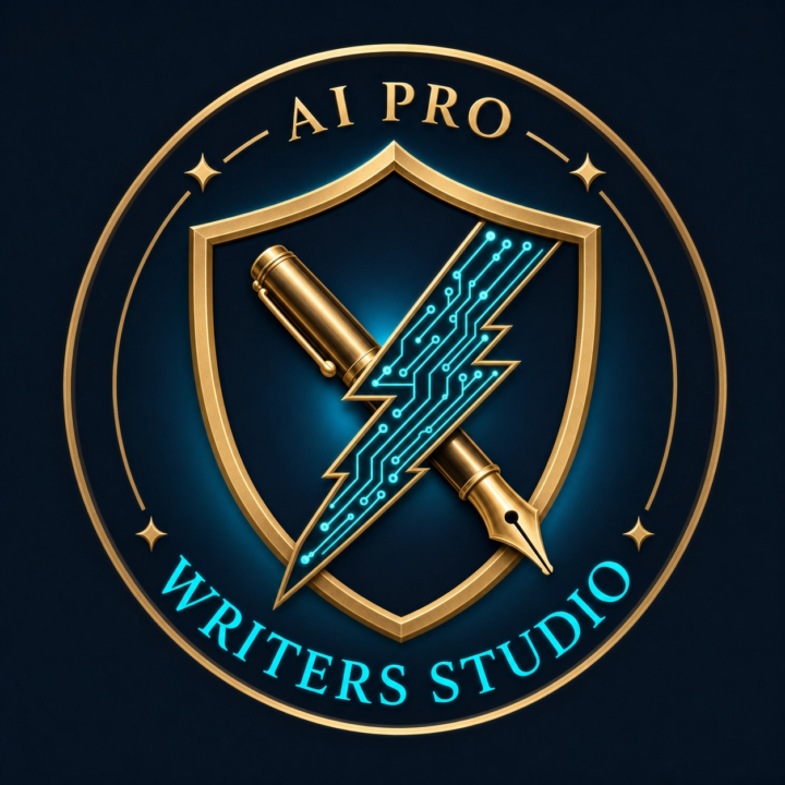 Welcome to the Ai Pro Writers Studio.  Home of Wordcrafter Pro!
