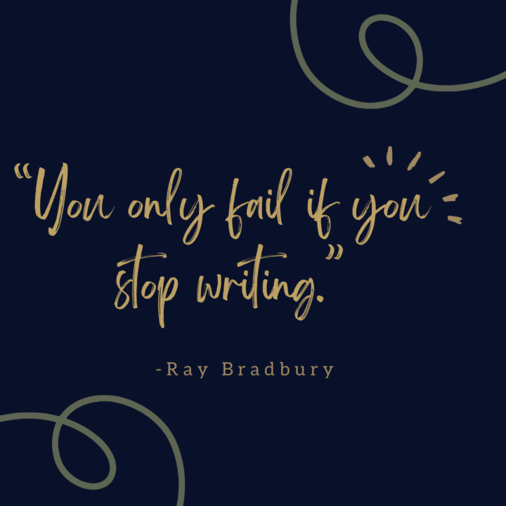 BIAM Accountability Post Week 1