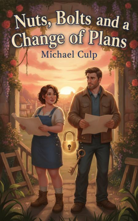 Cozy Romance Test