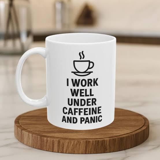 Monday Musings