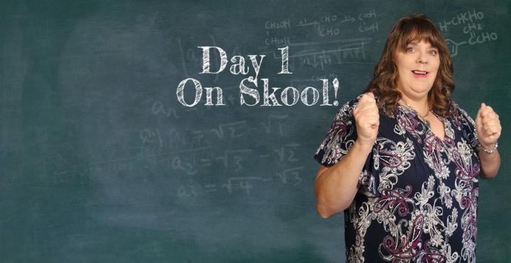 Creating a Skool community is easy...