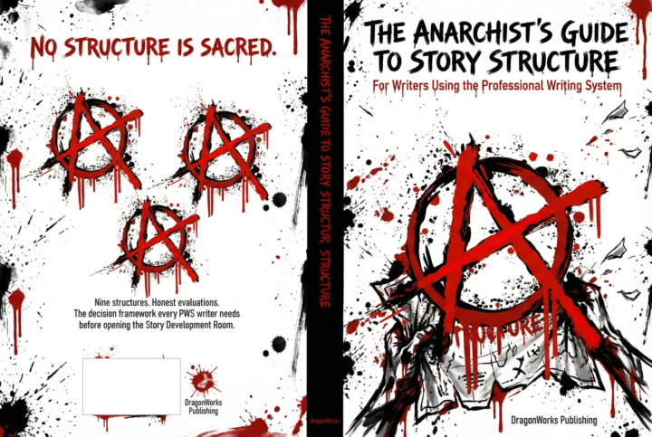 New Book Covers Poll