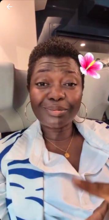 Jacqueline Bissossoli