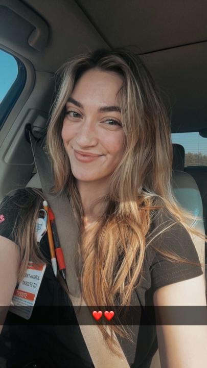 Jordan Fries
