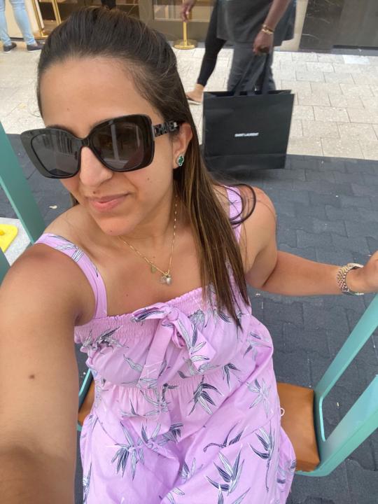 María Gabriela Mota