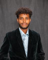 Abdullahi Abdulle