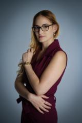 Georgina Kitti Domonkos