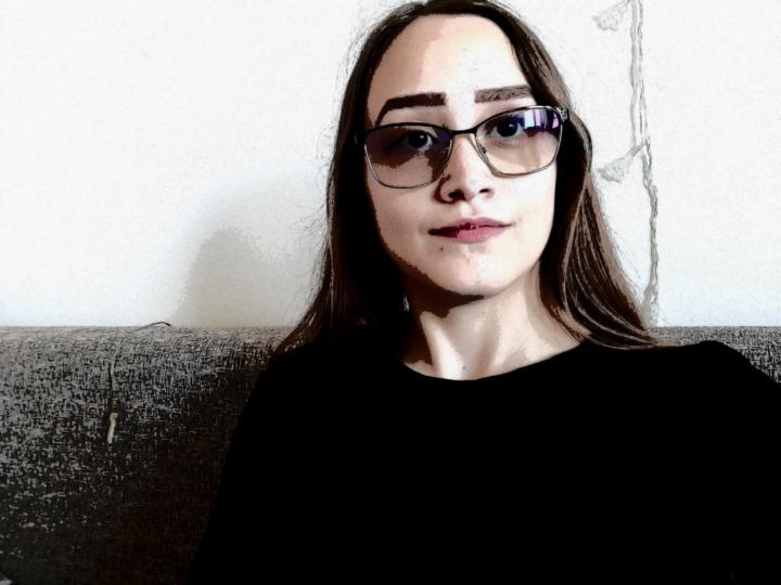 Georgiana Vranceanu