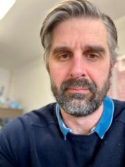 Paul MacWhirter