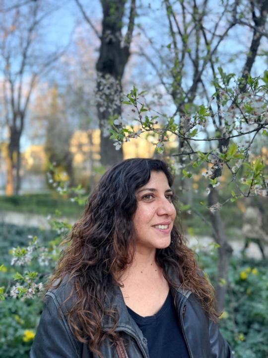 Constanza Molina