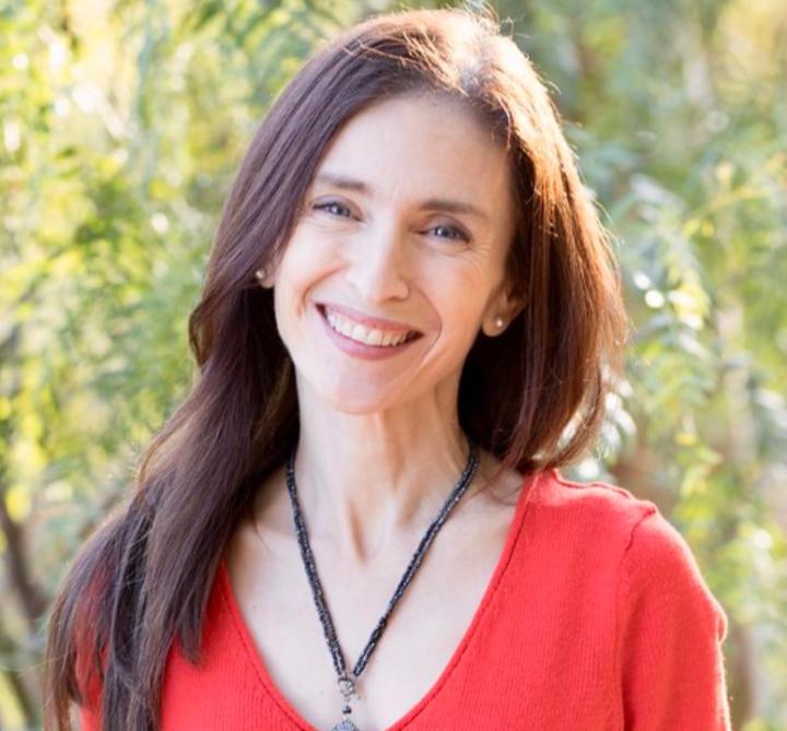 Veronica Eckstein