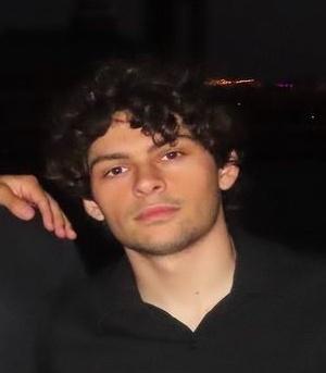 Dimitris Costas Ginis