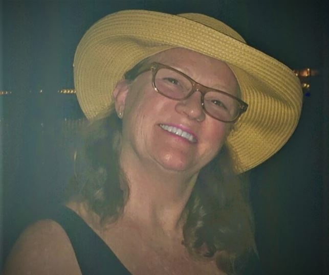Mary Ann Olson