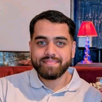 Hadeed Shaikh