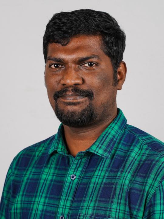 Balakrishnan Rj
