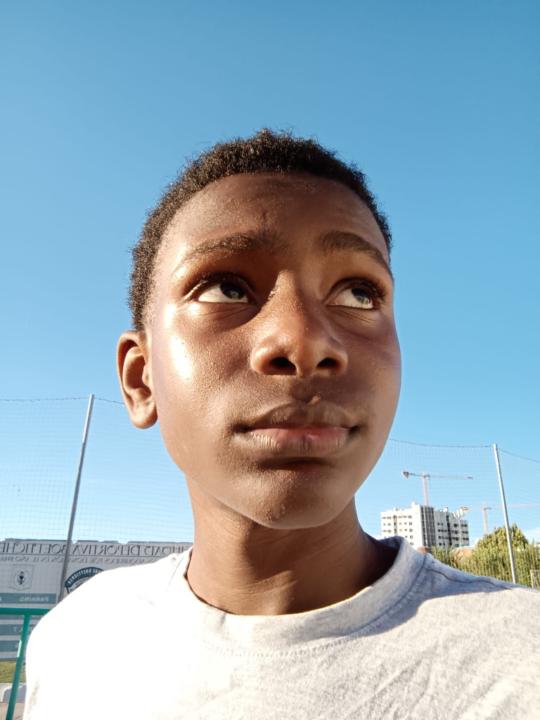 Godson Omoragbon