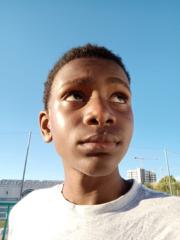 Godson Omoragbon