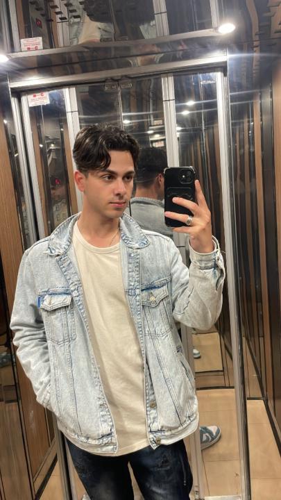 Georgios Karavangelis