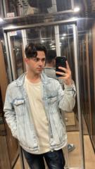 Georgios Karavangelis