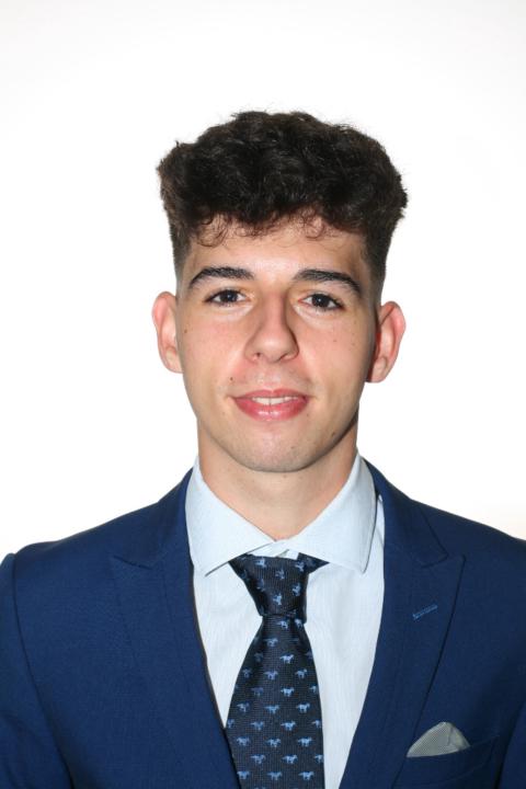 Alejandro Besuman Escaja
