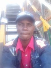 John Nyandat