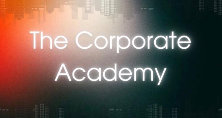 The Corporate Academy