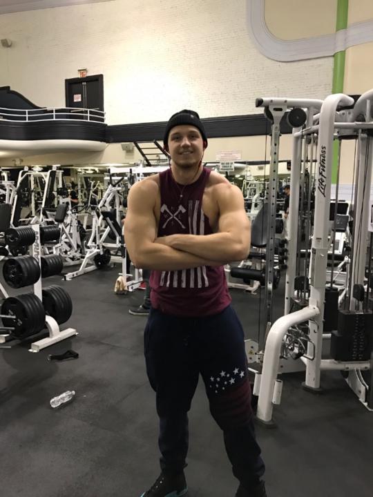 Alex Denisov