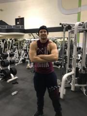 Alex Denisov