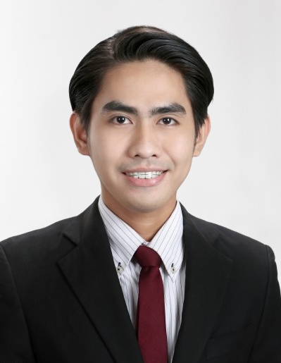 Eman Phil Santos